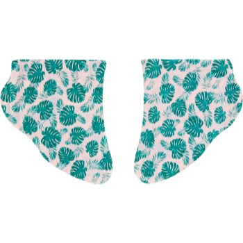 Nails Inc. Thirsty Feet masca hidratanta pentru picioare - imagine 3